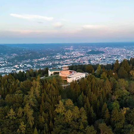Apartment Fuerstenstand Graz