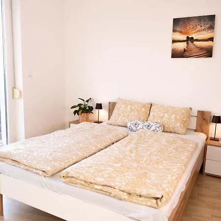 Fuerstenstand Apartment Graz