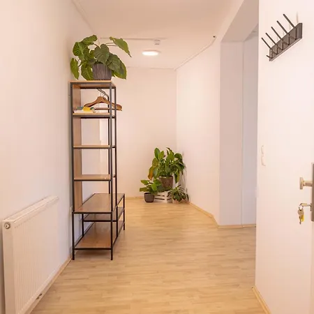 Fuerstenstand Apartman