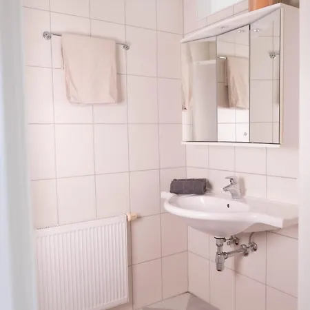Fuerstenstand Apartment *