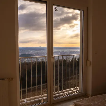 Apartman Fuerstenstand *