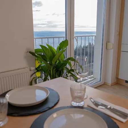 Apartment Fuerstenstand Graz