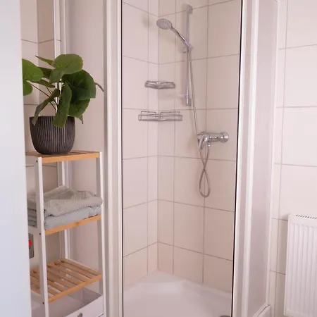 Fuerstenstand Apartman