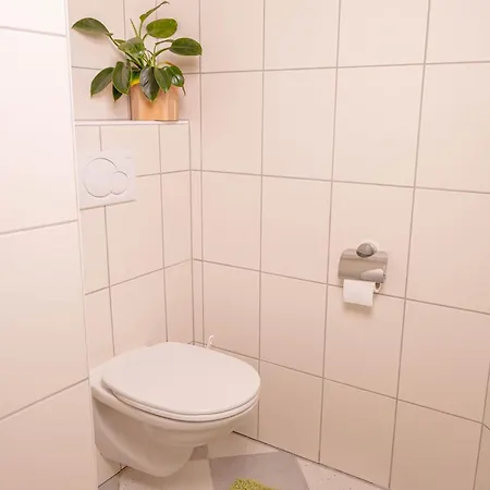Apartman Fuerstenstand