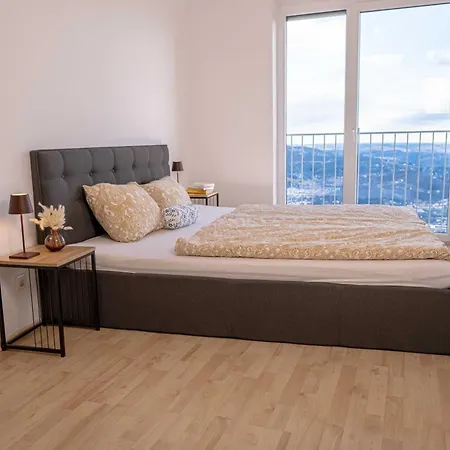Fuerstenstand Apartman