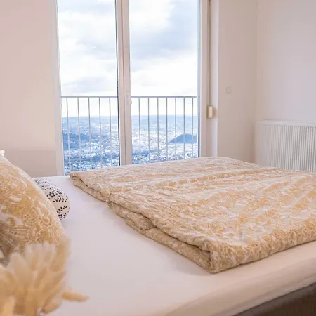 Fuerstenstand Apartman *